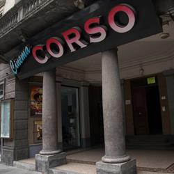 Cinema Corso Multisala 4k ULTRA HD