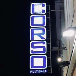 Cinema Corso S.n.c
