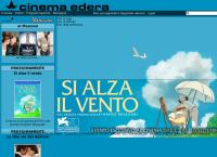 Cinema Edera SRL