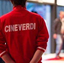 Cinema G. Verdi Gestione Parrocchia Di S.m.assunta