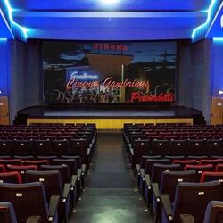 Cinema Gambrinus Di Stefani Cav. Franco