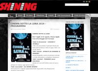 Sito di Cinema Teatro \"Loreto\"