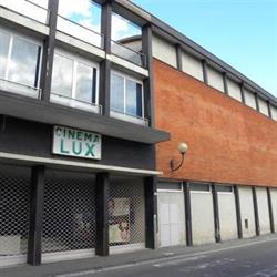 Cinema Lux Parrocchiale
