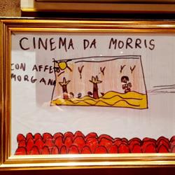 Cinema Mandrioli
