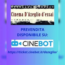 Cinema D'Azeglio