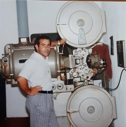 Cinema Joseph