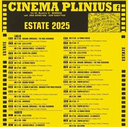 Cinema plinius bormio