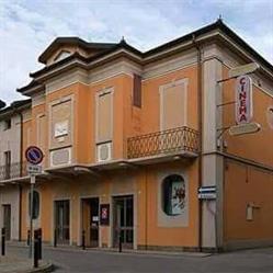 Cinema Sociale