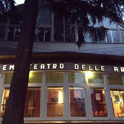 Cinema Teatro Delle Arti