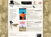 Sito di Cinema Verdi