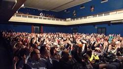 Cinema Roma