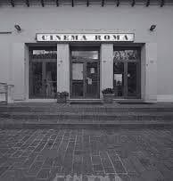 Cinema Roma