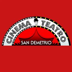 Cinema S. Demetrio