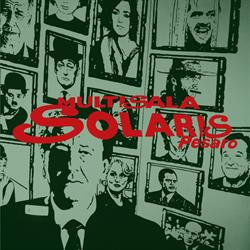 Premiato Cinema multisala SOLARIS - Pesaro