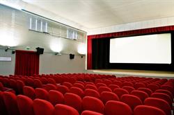 Cinema Splendor