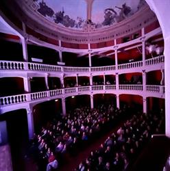 Cinema Teatro Cimarosa