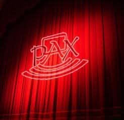 Cinema Teatro Pax