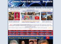 Sito di Cinema Teatro S. Giuseppe