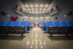 Cinema Teatro Supercinema