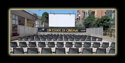 Cinema Albatros