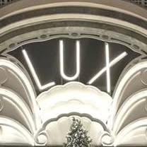 Cinematografi - Lux