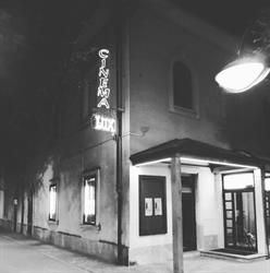 Cinematografi Nuovo Cinema Lux