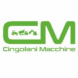 Cingolani Macchine
