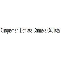 Cinquemani Dott.ssa Carmela Oculista