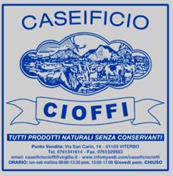 Caseificio Cioffi