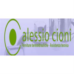 Cioni Alessio Autoclavi Elettropompe Antincendio