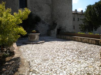 Castello-Savelli
