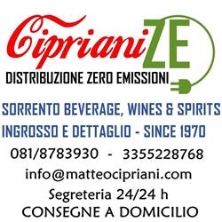 Cipriani Matteo