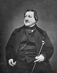 Circolo Amici Della Lirica G.Rossini