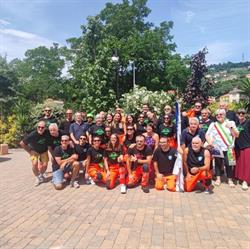 Circolo Arci Croce Bianca Valsecca