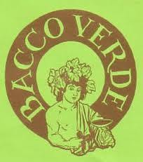 Enoteca Bacco Verde circolo arci