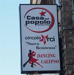 Circolo Arci Nuova Resistenza