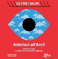 Circolo Arci Pro Scapezzano aps