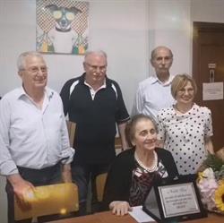 Circolo Arci Ottavio Tassi