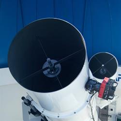 Circolo Culturale Astronomico Di Farra