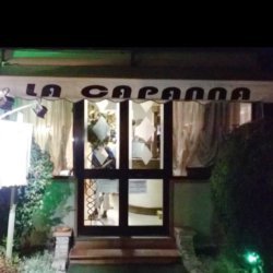 Circolo La Capanna dal Pizzo
