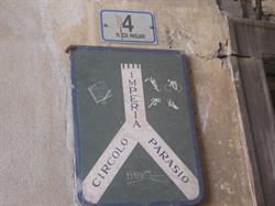Circolo Parasio