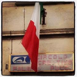 Circolo Ricreativo F Pucci