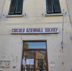 Circolo Solvay
