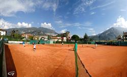 Circolo Tennis Arco