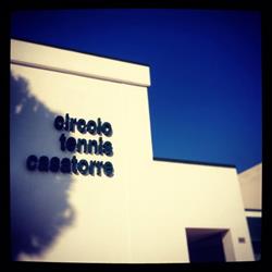 Circolo Tennis Casatorre