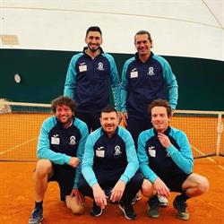 Ass. Sportiva Dilettantistica Non Lucrativa Circolo Tennis