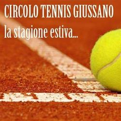 Circolo Tennis Giussano