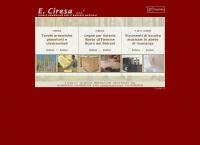 Ciresa Enrico SRL