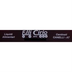 Autotrasporti F.lli Cirio