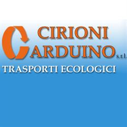 Trasporti Ecologici Cirioni Arduino